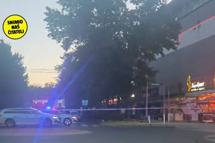 Eksplozija u Prečkom: Usred noći bacili bombu