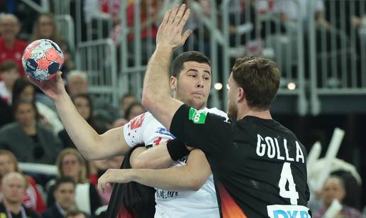 Zagreb doveo dva hrvatska reprezentativca! Glava&scaron; ostaje