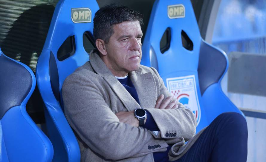 Vukovar i Lokomotiva sastali se u 10. kolu SuperSport HNL-a