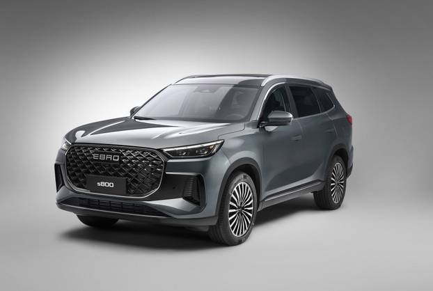 18 modela auta na NCAP testu! Jedan Kinez strašno podbacio, kao i jedan VW! Evo cijele liste