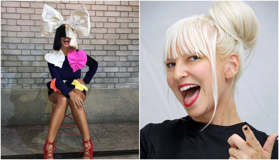 Australska glazbenica je u 45. godini postala baka blizancima