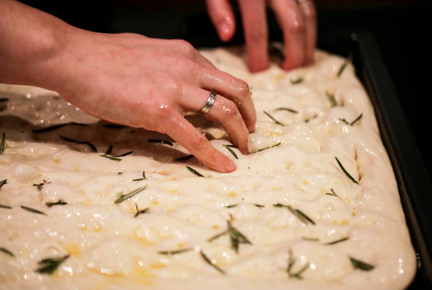 Napravite sami domaći kvas i kruh prema Anitinom receptu