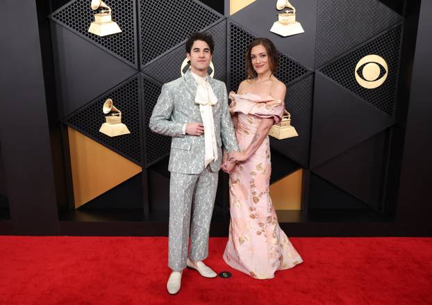 Premiere ceremony of the 68th Annual Grammy Awards in Los Angeles