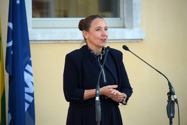 Pula: Svečano otvoren luksuzni heritage Hotel Monumenti 