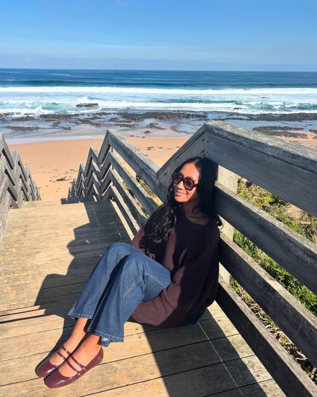 FOTO Australska tenisačica se sa 25 godina odlučila umiroviti: 'Tenis je poput toksičnog dečka'