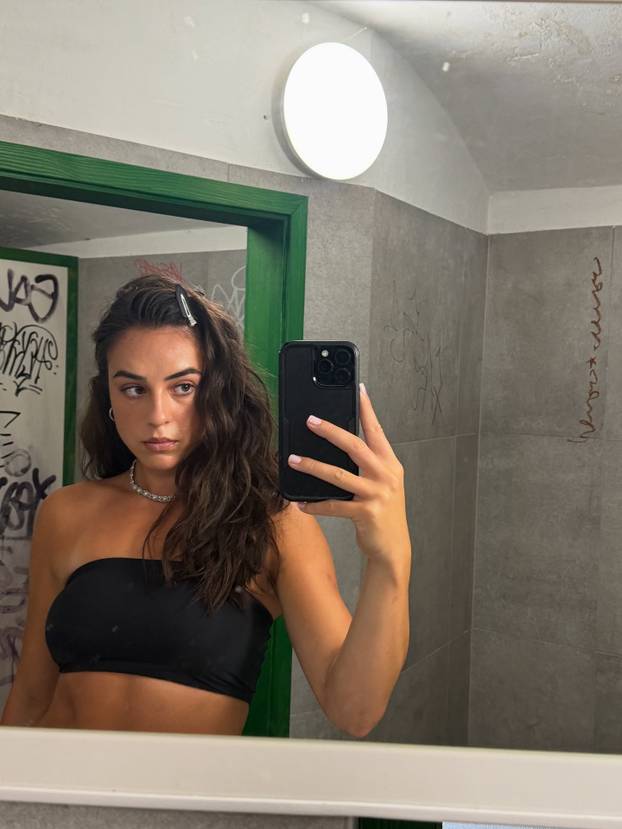 FOTO Hrvatica zaludila Ameriku, sad ponovno prolazi kroz pakao