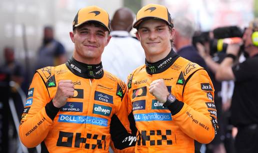 VIDEO Oscar Piastri pobijedio u VN Španjolske! Max Verstappen doživio nevjerojatan sunovrat