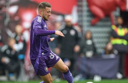 Marco Pašalić: 'Orlando me podsjeća na Hrvatsku, sličnim stilom igraju Modrić i Kovačić'