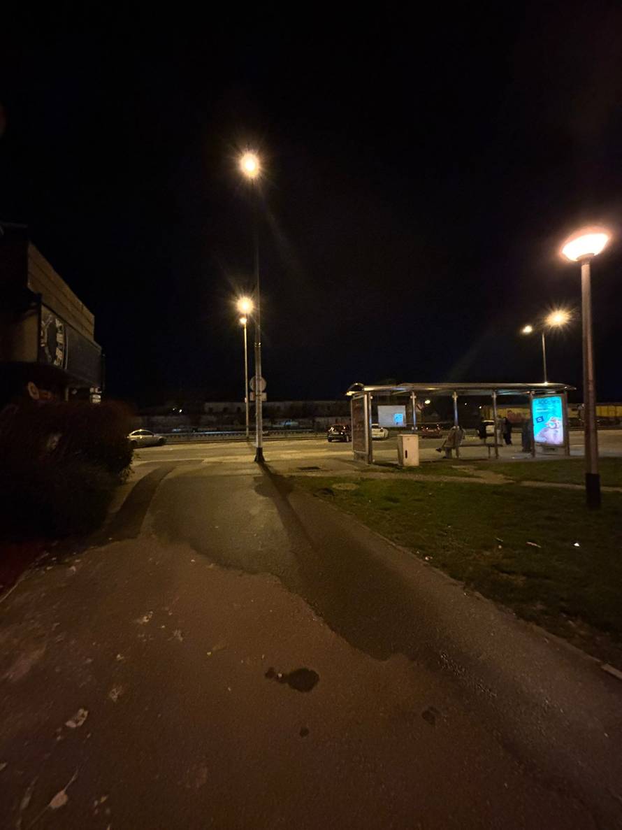 UŽAS U SESVETAMA 'Ulica je bila puna krvi. Čuo sam da je netko izboden. Bilo je kao u hororu!'