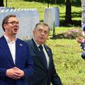 Četnikovanje na žrtvama Srebrenice: Srbi su ušli u sukob s EU i Amerikom oko genocida