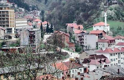 Četnici bili u Srebrenici, ali policija nije reagirala