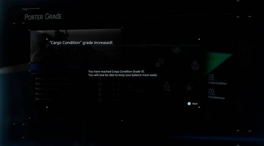 Odigrali smo Death Stranding: Filmske zvijezde u bizarnoj igri