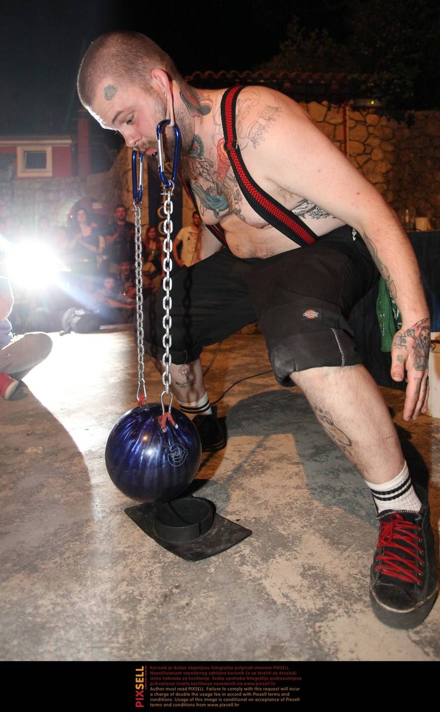 Nel Pavletić/PIXSELL