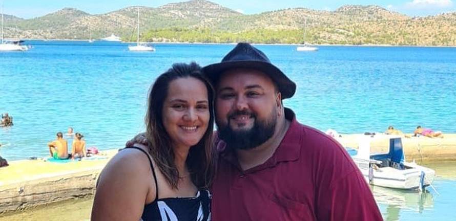 Jacques Houdek za Uskrs pjeva u Kini: 'Ne bojim se ja za sebe. Volim njihovu domaću kuhinju'