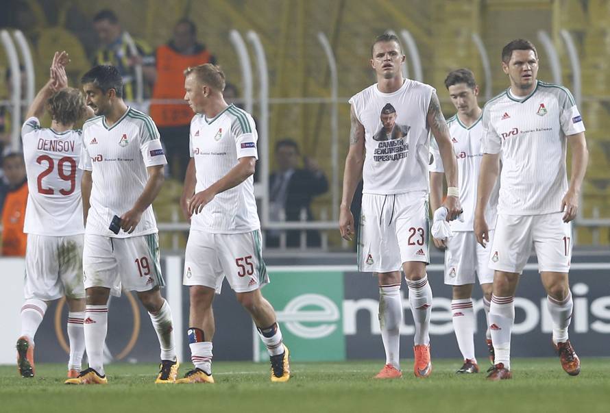 Majica od 300.000 eura: Zbog Putina dobio rekordnu kaznu!