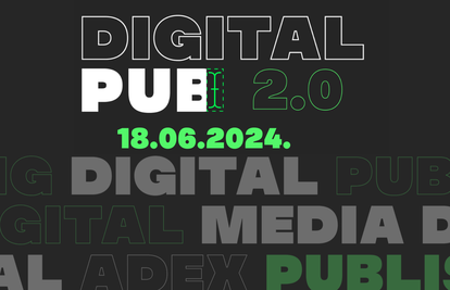 Digital Pub Day 2.0: Borba protiv dezinformacija