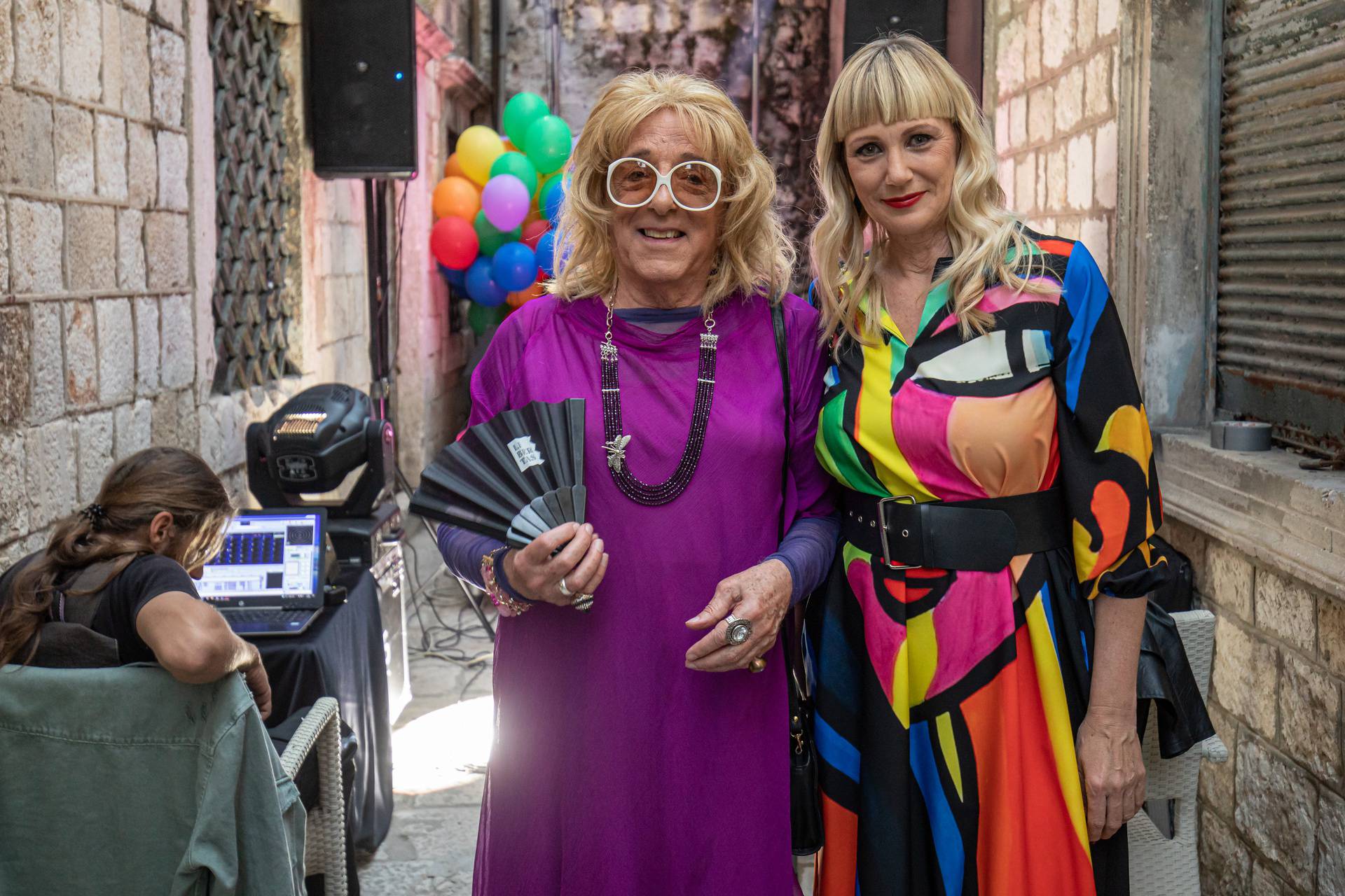 Dubrovnik: Otvoren novi bar "Milk", prvi gay bar u gradu