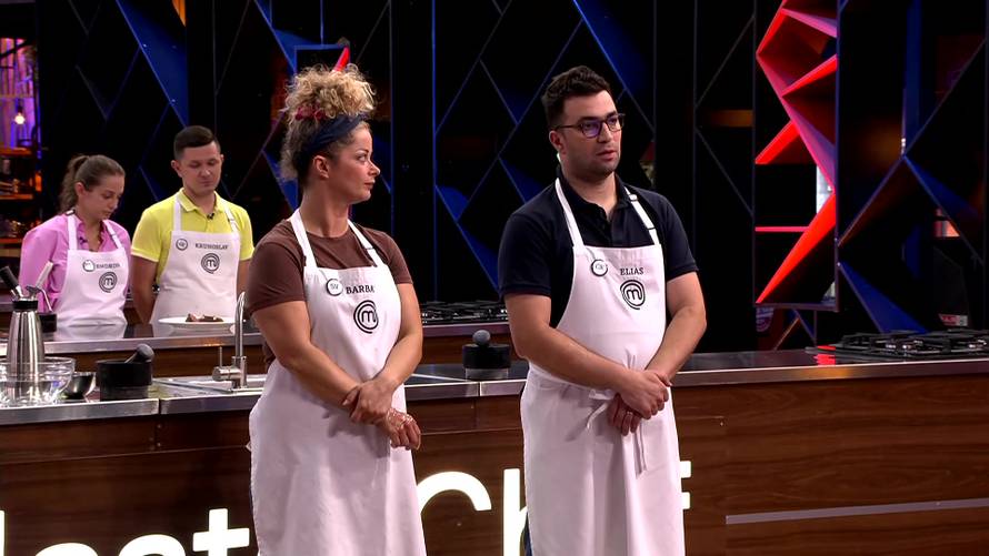 Stjepan razočaran Antonijom i Damjanom: 'Poslao bih vas u stres test da nemate imunitet'