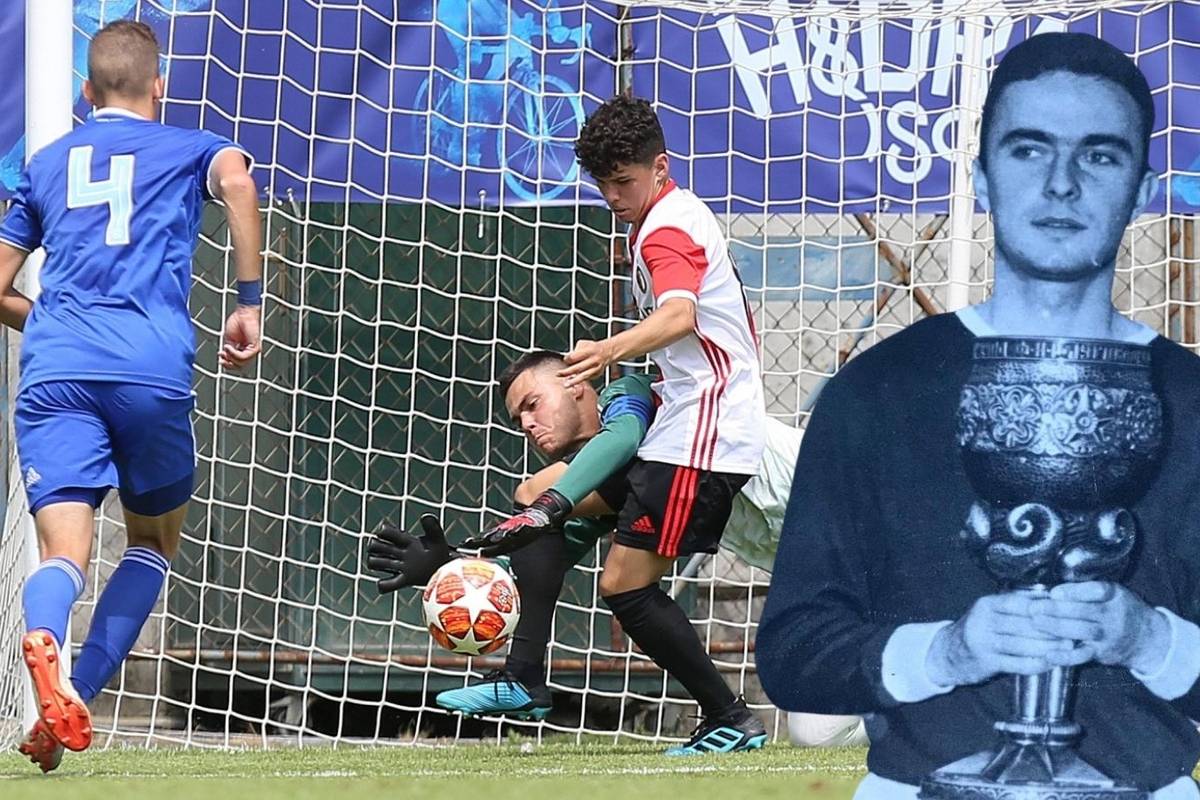 Pokorio Europu s Feyenoordom i Dinamom pa tragično preminuo