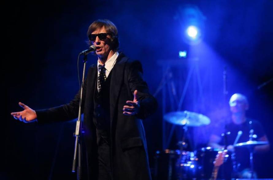 Jurica Galoic/Pixsell