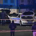 VIDEO Eksplozija u centru Moskve: Policajac poginuo, napada&ccaron; se raznio uz patrolu!