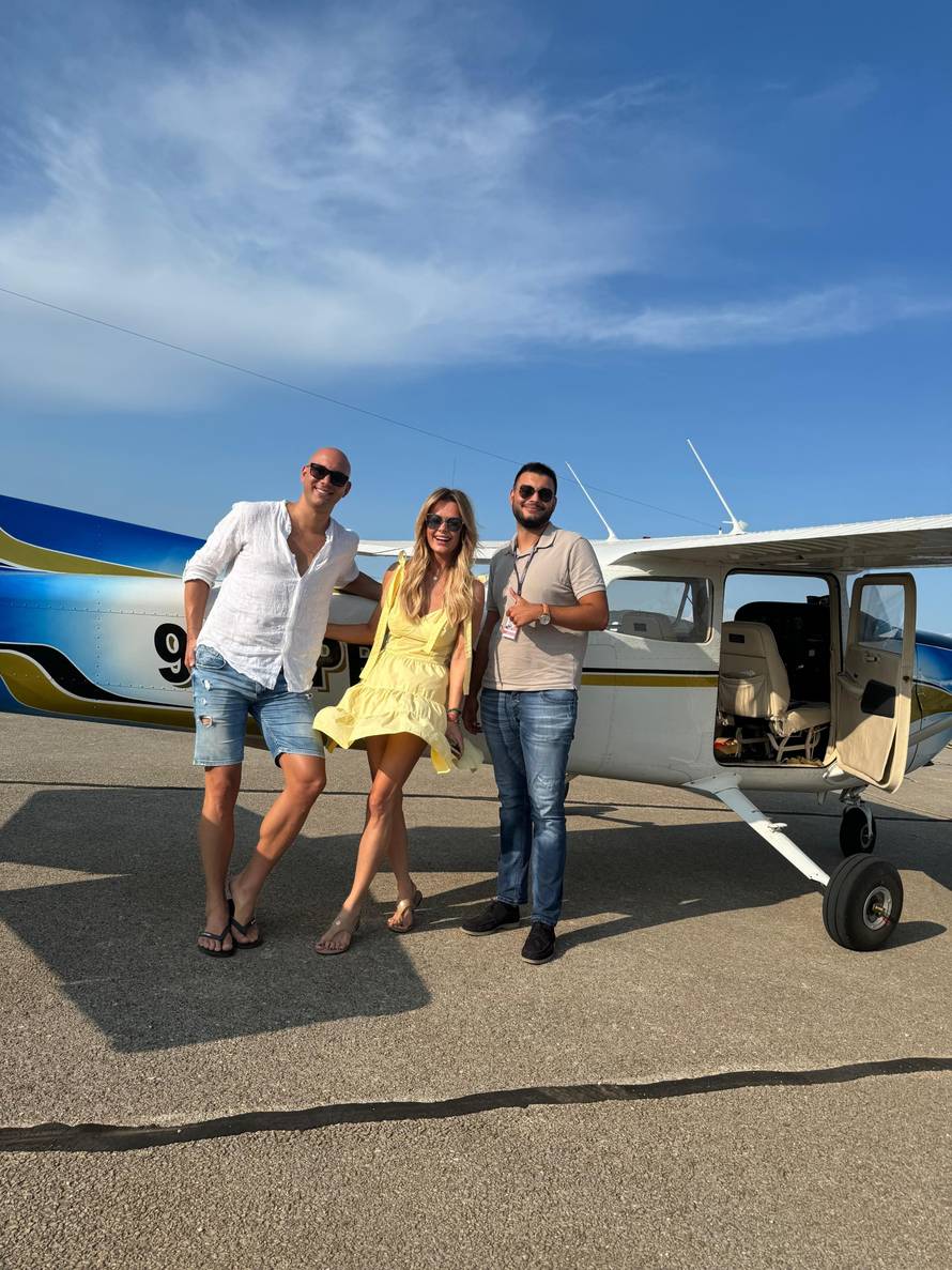 Koja figura! Minea je pokazala impresivne rezultate zdravijeg načina života: 'Ljetni gušti!'