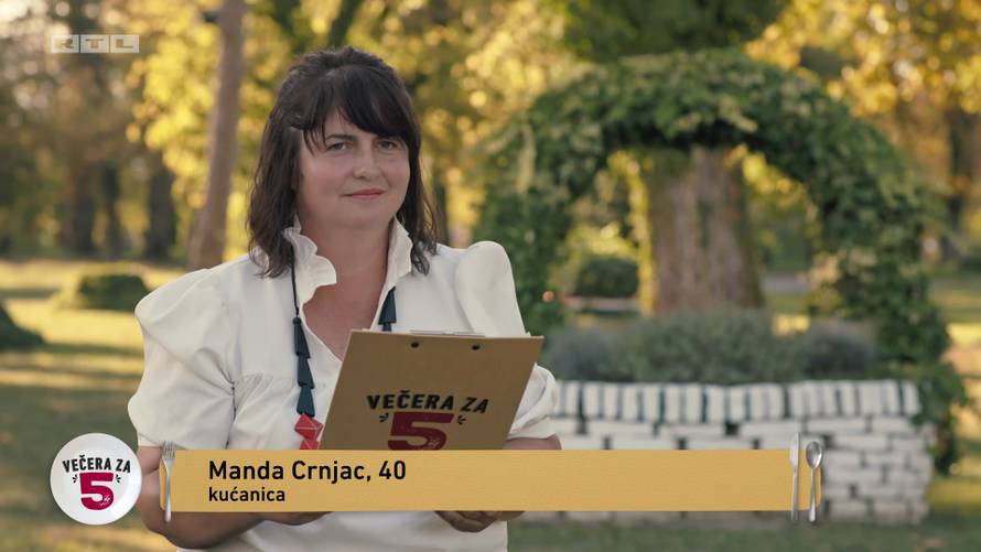 Večera za 5 vraća se u Slavoniju! Evo tko sve kuha ovog tjedna