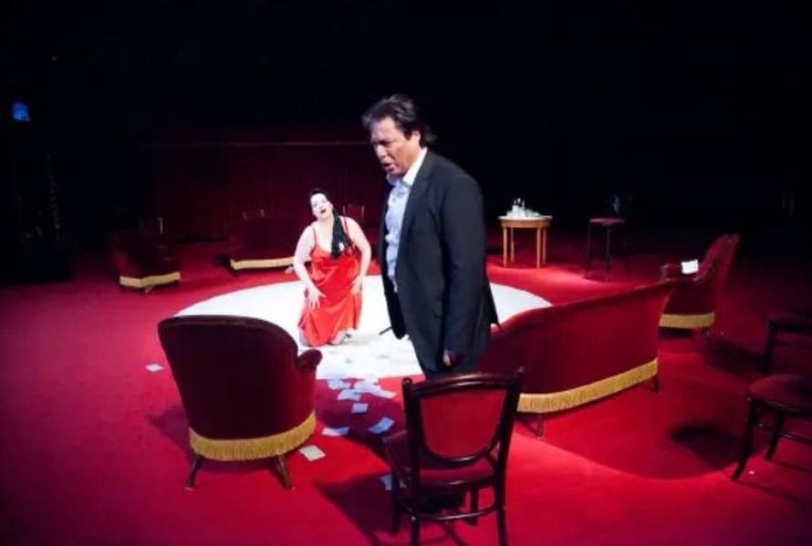 Klikni i gledaj ljubavnu operu 'Manon Lescaut' na 24sata.hr