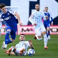 VIDEO Ovako je Dinamo slavio u derbiju: Poništen gol Rijeke i penal za pobjedu u 95. minuti