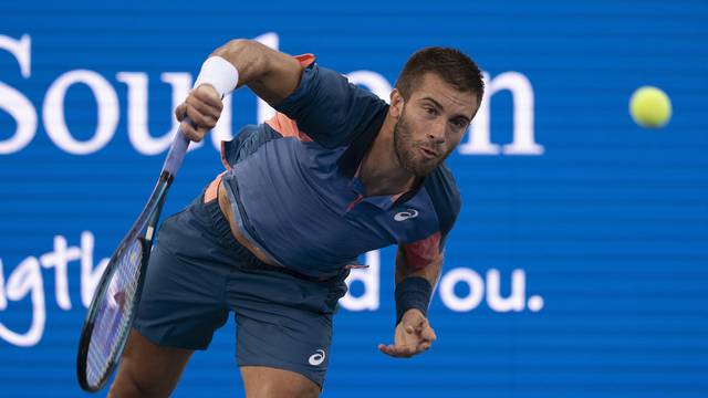 Tennis: Western & Southern Open