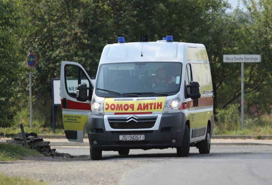 Tomislav Miletić/PIXSELL