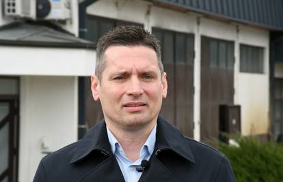 HDZ-ov Orlić: 'U vodovodi u Sisku namještaju se poslovi'