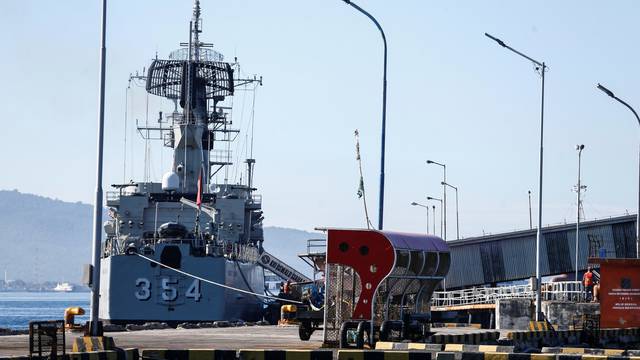 Sve manje nade za spas posade indonezijske podmornice: 'Moguće da su već bez kisika'