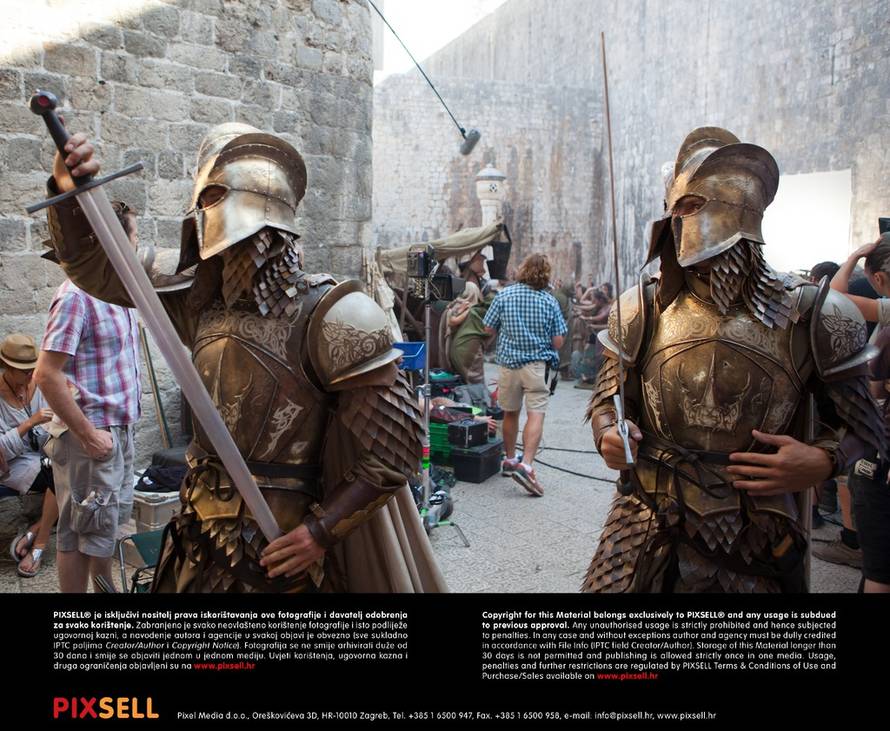 Grgo Jelavić/Pixsell