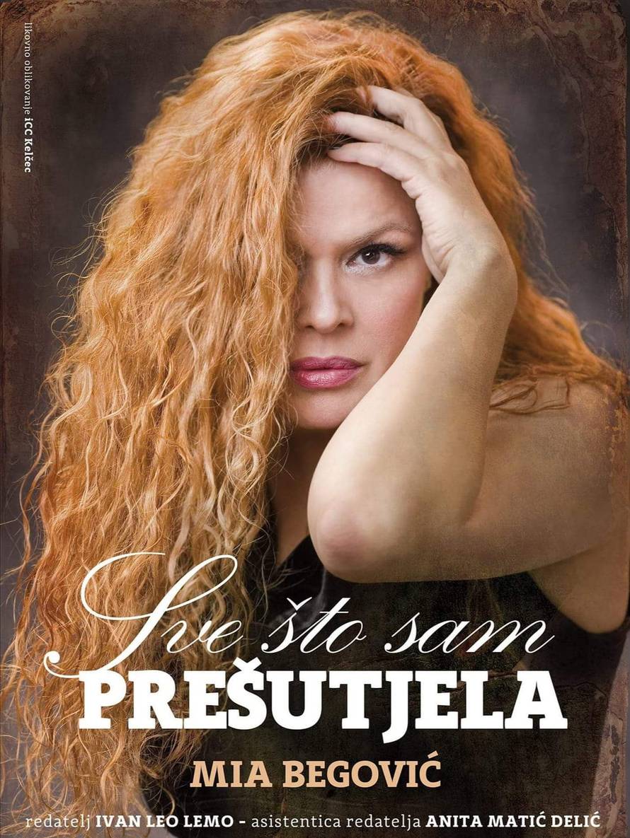 Monodramom Begović slavi 35 godina glume, za žene oboljele od raka ide prihod od ulaznica