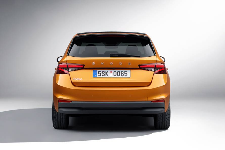 Škoda predstavila novu Fabiju, gradski auto više nije mali