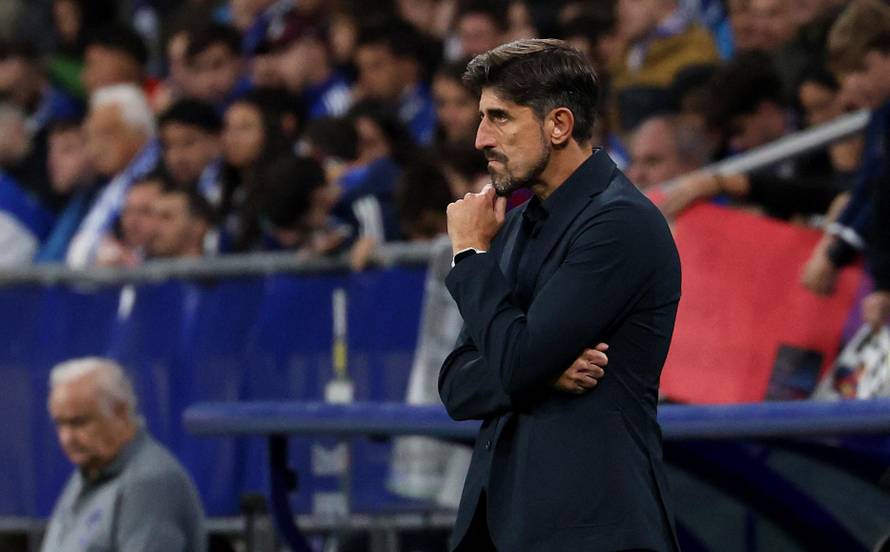 LaLiga - Real Oviedo v FC Barcelona
