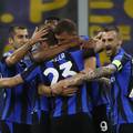 Petar Musa zabio utješni gol, a ogled Intera i Milana nakon 20 godina opet u polufinalu LP-a