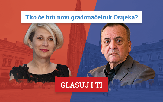 Vera Čudina predviđa rezultate izbora: "Tko bio, taj ostao..."