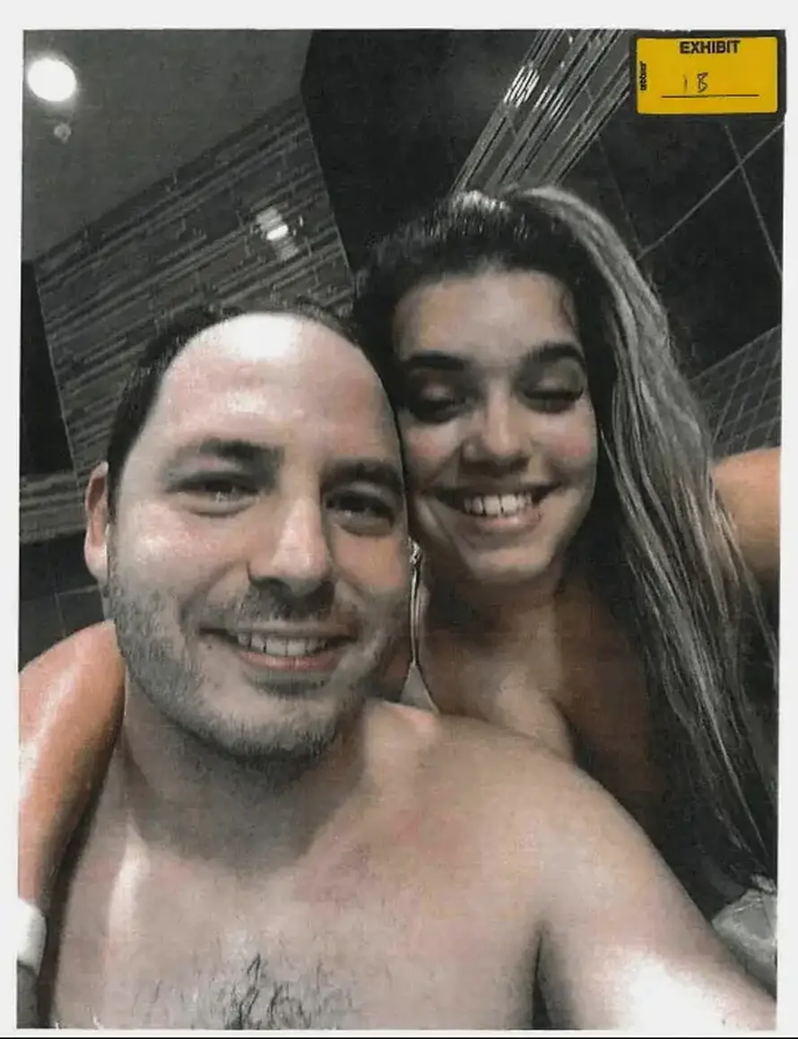 'Zaveži mi ženu i siluj je. Ona to voli'... Namamio ga je u BDSM fantaziju. Onda ih je ubio oboje