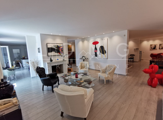 FOTO Dvije vile, jedno imanje: Je li 2,5 milijuna eura previše za luksuzni raj kod Crikvenice?