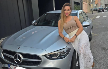 Pamela Ramljak (45) imala je prometnu nesreću: 'Hvala Bogu, svi smo dobro'