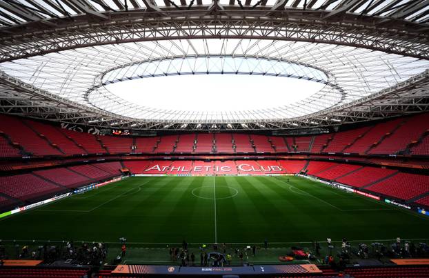 UEFA Europa League Final - Previews