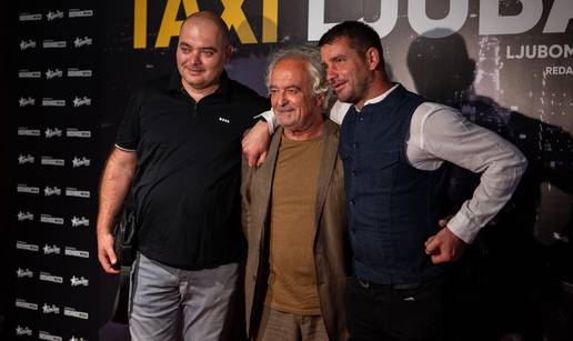 'Odradili smo gerilski posao za ovaj film, ali isplatilo nam se...'