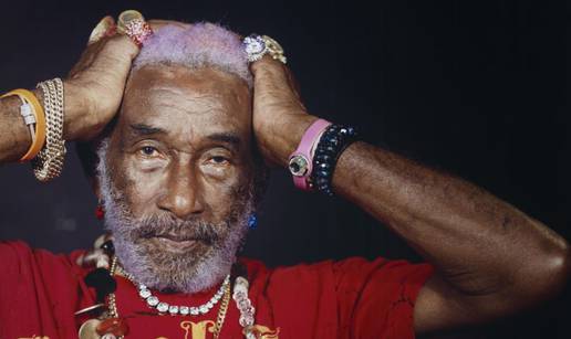 Lee “Scratch” Perry obilježit će vikend na Seasplashu