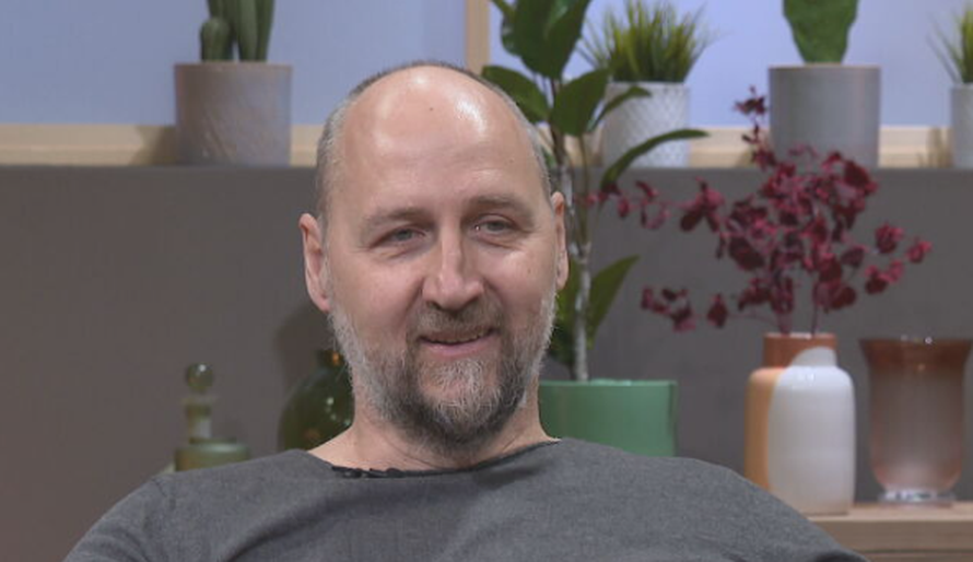 Dino Rađa otvoreno o mucanju: 'Naučio sam se kroz vrijeme s time nositi, to je neizlječivo...'