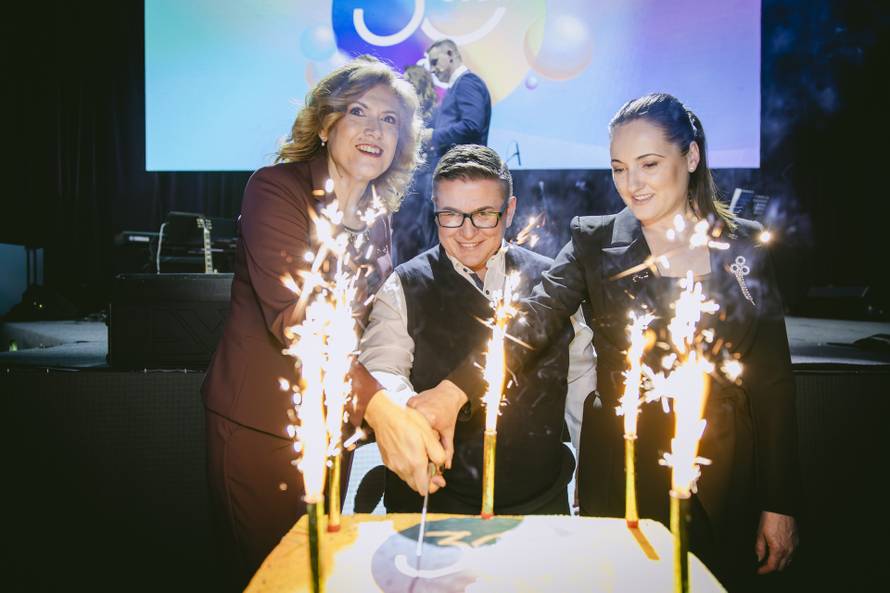 dm obilježava 30 godina poslovanja u Hrvatskoj