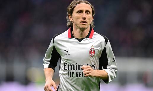 Modri&cacute;ev pothvat za povijest! Kapetan 'vatrenih' nadomak novog rekorda u ligama 'petice'