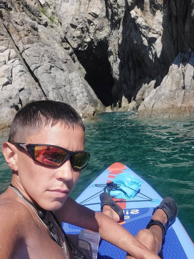 FOTO Nikad nećete pogoditi koliko Denis ima godina: 'Misle da sam krivotvorio vozačku'