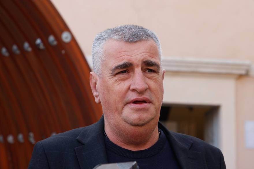 Bulj: Moram na ispitivanje u policiju jer nisam htio surađivati s Pupovčevim Srpskim vijećem!